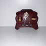 Marvel Iron Man Remote Control Motorbike Image 3