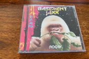 Basement Jaxx Rooty CD