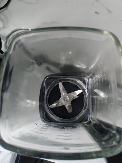 Ninja blender