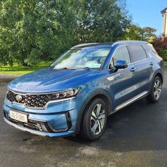 2021 Kia Sorento PHEV 7 Seater K4 trim (with warranty)