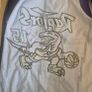 Vince Carter Toronto Raptors Jersey Mitchell & Ness Size L Image 7