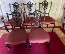 chairs