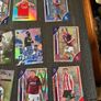 Topps Premier League 2026 & Topps Chrome Cards Image 4