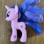 10 Kids Vintage My Little Pony Figures/ Toys Image 8