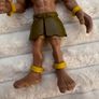 The Matt Hatter Chronicles Cyclops 2014 approx. 6" Action Figure used Please see photos Image 6