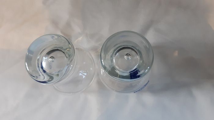 Ballygowan Glasses