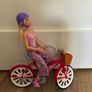 Barbie camper can and other sets Image 5