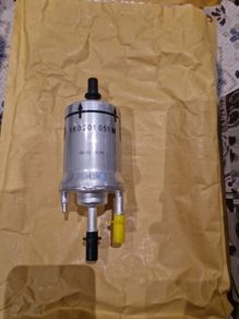 Volkswagen Audi gasoline fuel filter