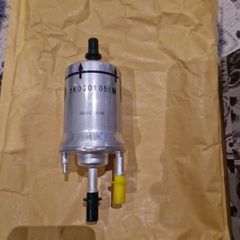Volkswagen Audi gasoline fuel filter