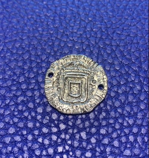Unknown Token