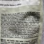 Select Gold Maxi Senior Sensitive dog food 25kg Image 7