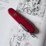 Vintage Victorinox Tinker 91mm Swiss Army Knife Image 10