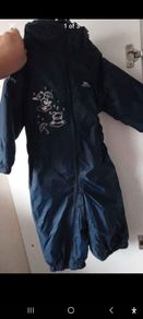 Trespass Winter Overalls