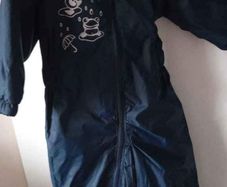 Trespass Winter Overalls