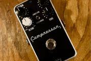 Keeley Compressor