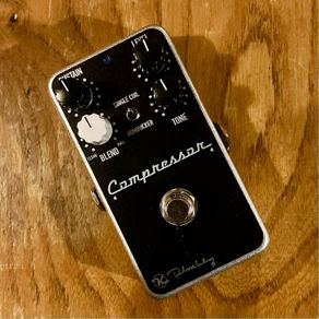 Keeley Compressor