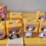lankybox figures and squishes. E2 each or 4 for E7 Image 6