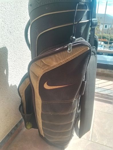 Full Set of Golf Clubs