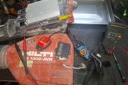 Hilti Repair
