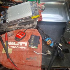 Hilti Repair
