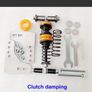 Fanatec CSL pedal damping kit (throttle/clutch) Image 2