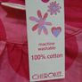 New childs 100% cotton top age 6/7 tag attached Image 3