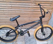 Bmx Haro 20.5"
