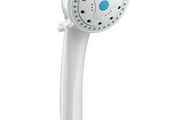 Home Pure Massaging Handheld Shower Head