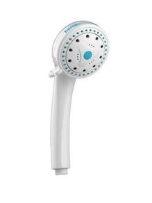 Home Pure Massaging Handheld Shower Head