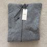 Brand new JAEGER cashmere hoodie size L Image 6