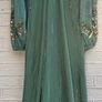Stunning limited edition boho festive dress River island signature collection wedding bridesmaid folk Image 5