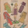 Bunty #702 (26th June 1971) Dc Thomson Uk Comic Image 2