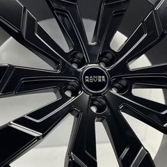 L663 Defender Alloy rim only new x2