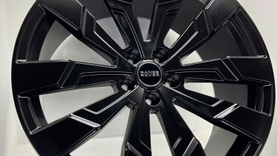 L663 Defender Alloy rim only new x2