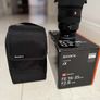 Sony Fe 16-35mm F2.8 Gm Image 2