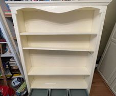 Shelf Unit