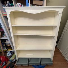 Shelf Unit