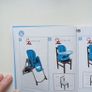 Maxi-Cosi Minla High Chair Image 4