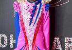 irish dancing dress