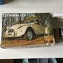 Vintage toy car Image 3
