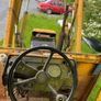 MF 50HX loader.. 4x4 Image 6
