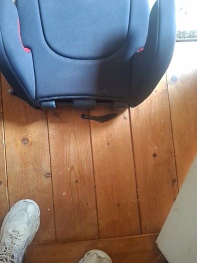car seat