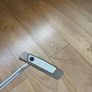 Odyssey white ice blade putter Image 2