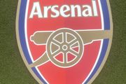 Large Plastic Football Club Badge Wall Signs