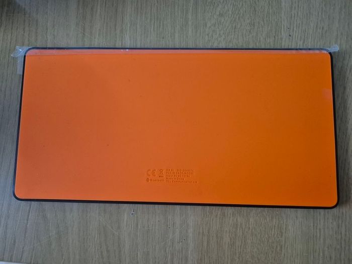 Bluetooth Keyboard