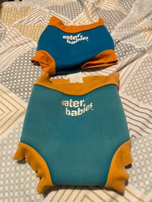 water babies medium