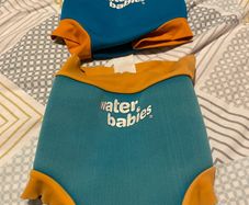 water babies medium