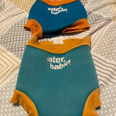 water babies medium