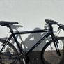 hybrid bike Image 2