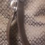 Coach print tote shoulder bag Image 2